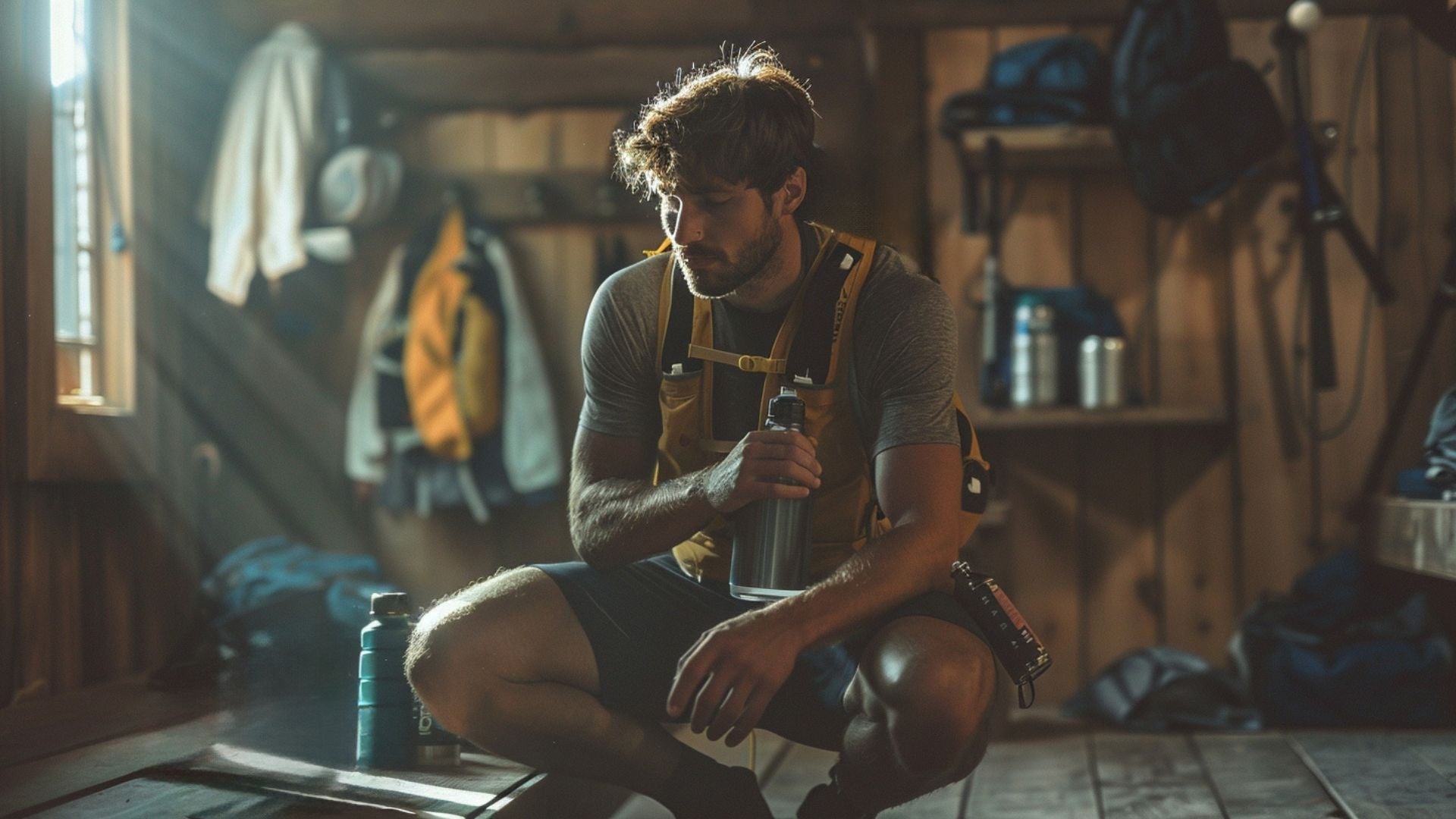 3 Common Trail Running Hydration Mistakes and How to Avoid Them