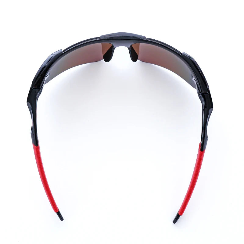 ROIDISMTOR Sunglasses UV400 Outdoor Sports Glasses