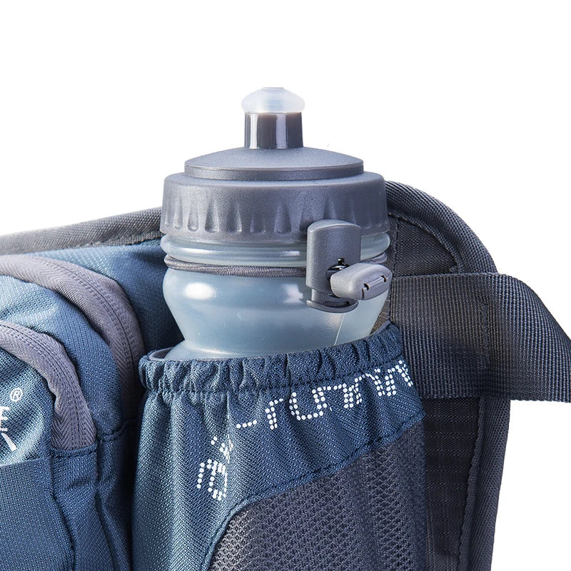 AONIJIE E809 Hydration Waist Bag Running Fanny Pack Water Bottle Holder