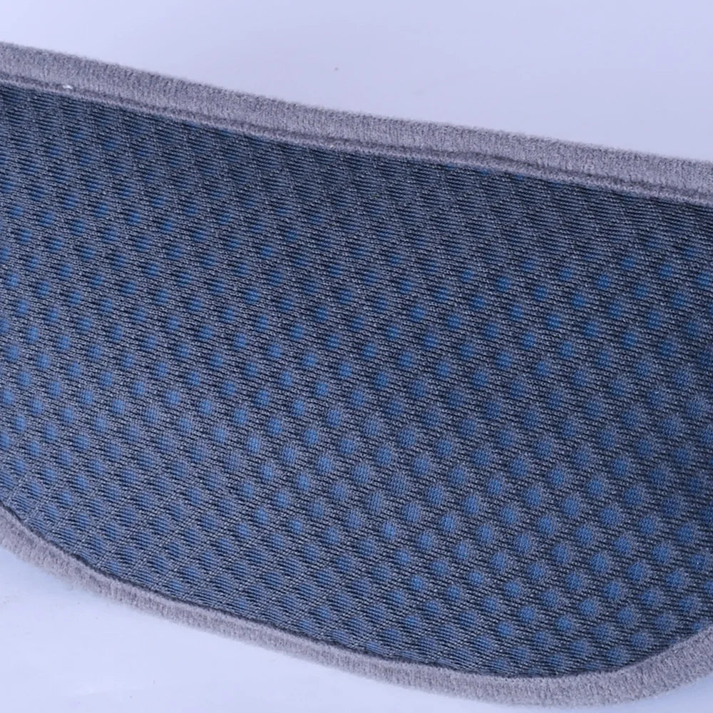 AONIJIE E882 Hydration Running Belt – Waist Bag with Phone Holder & 2×170ml Bottles