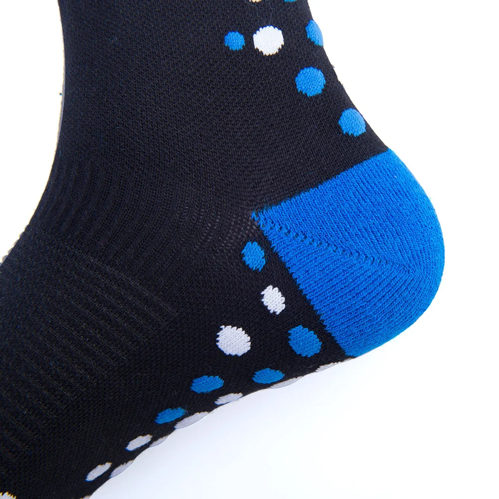 AONIJIE E4092 Performance Running Compression Socks Quarter Cushion Athletic Cycling