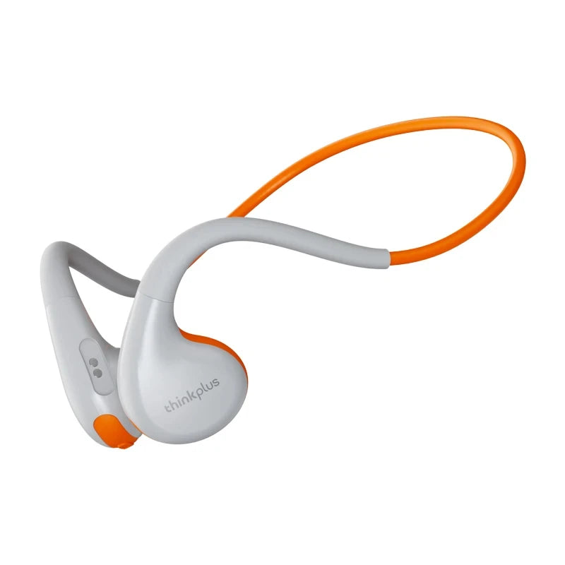 LENOVO X7 Air Conduction Headphones Wireless Bluetooth 5.3 Bone Conduction Earphones