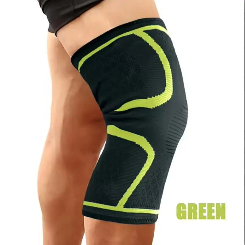 LINGPENG Knee Brace Compression Sleeves for Knee Pain & Joint Support