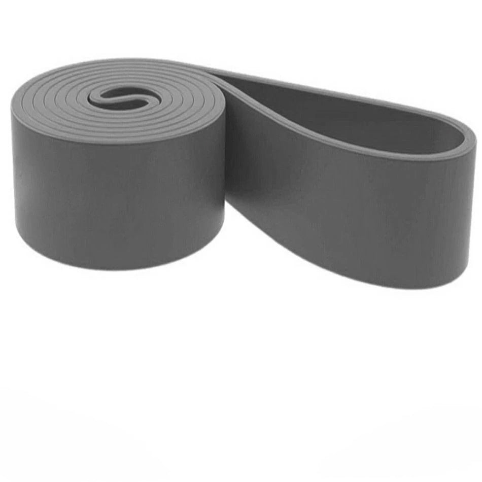 Elastic Resistance Bands, Pull-Up Assist and Strength Training for Home, Runners or Gym Workouts
