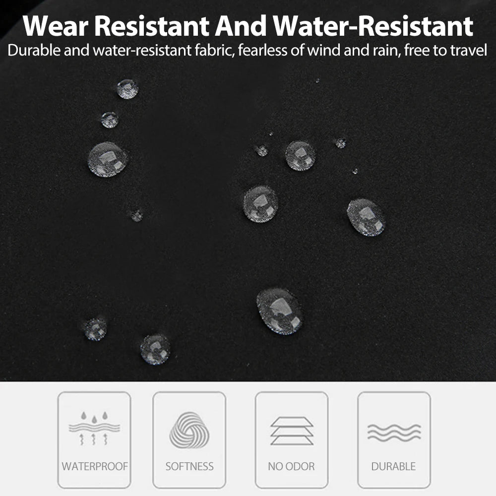 NEWBOLER 5L Trail Running Hydration Vest Backpack Ultra Lightweight