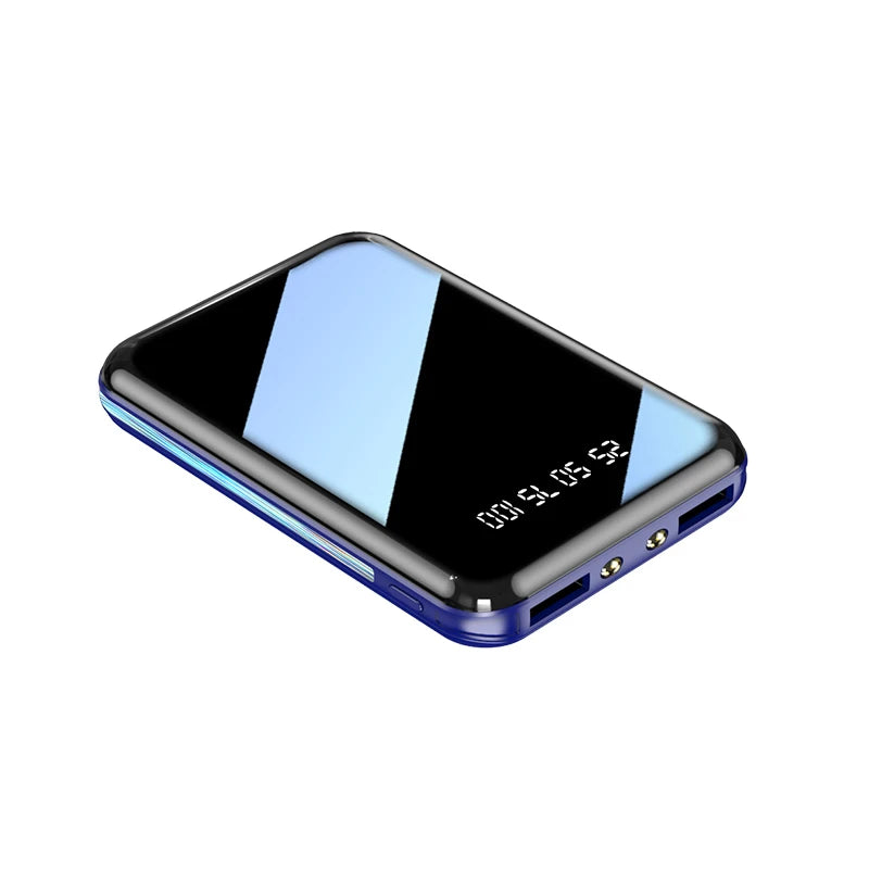 20000mAh POWER BANK Portable Charger LED Digital External Battery for iPhone Xiaomi Huawei Samsung