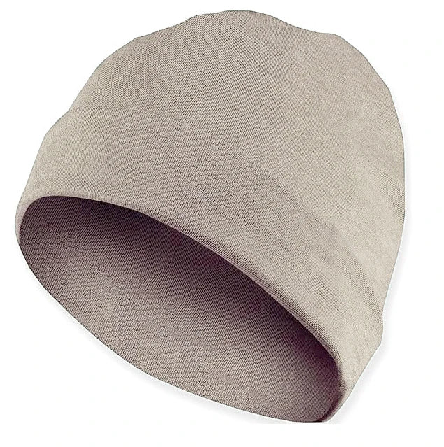 SERBEWAY Merino Wool Beanie Unisex Winter Hat for Running, Skiing & Outdoor Sports