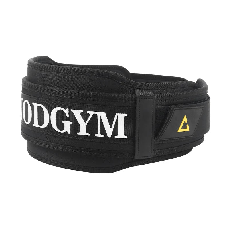 Model: HY018 – EVA Fitness Belt for Deadlifts, Squats, and High-Intensity Training