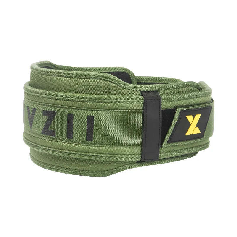 Model: HY018 – EVA Fitness Belt for Deadlifts, Squats, and High-Intensity Training