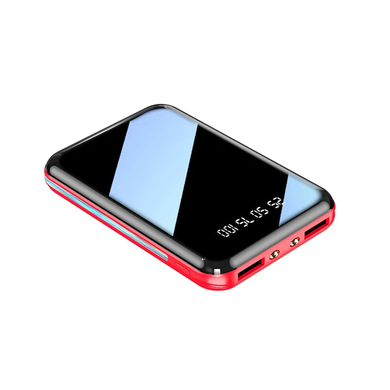 20000mAh POWER BANK Portable Charger LED Digital External Battery for iPhone Xiaomi Huawei Samsung