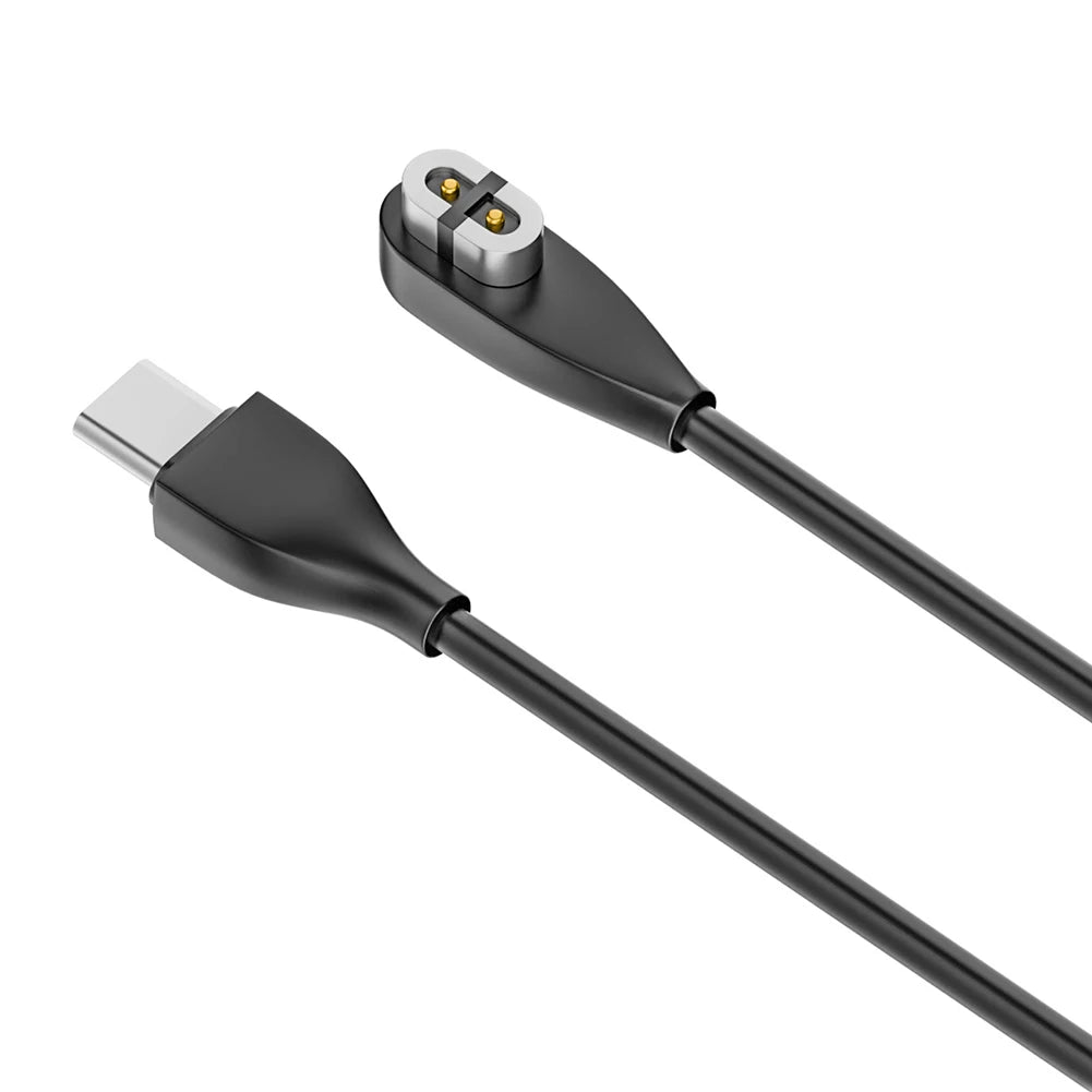VODOOL Magnetic Charging Cable for AfterShokz Aeropex & Shokz OpenRun Pro