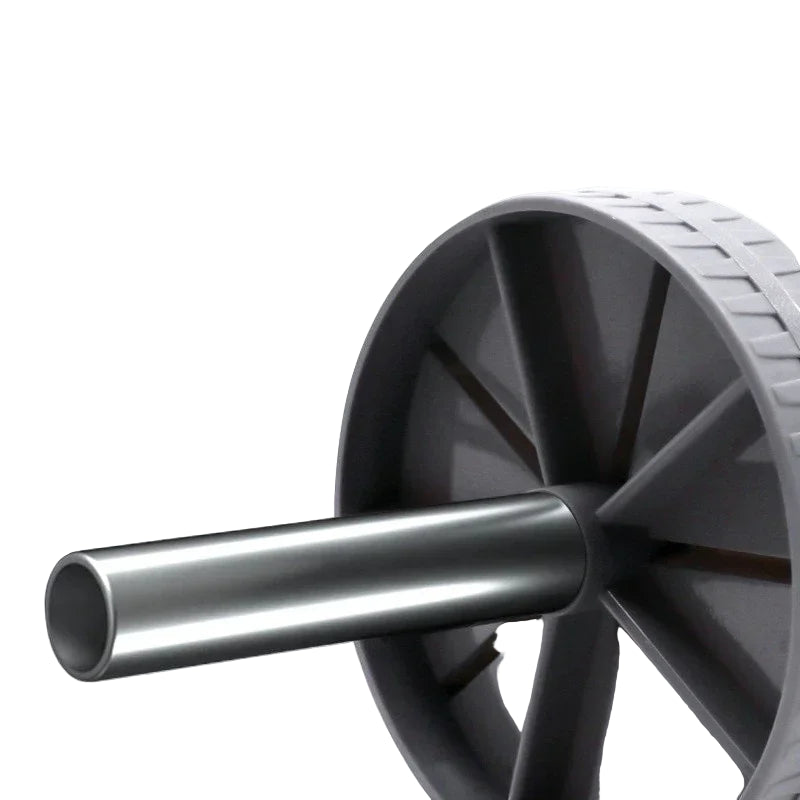 Non-Slip Silent AB Roller Wheel for Core & Abdominal Training – Home Gym Workout Equipment