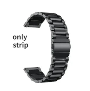 XIAOMI Slim Smart Watch 1.1" AMOLED Fitness Tracker with Heart Rate & Body Temp