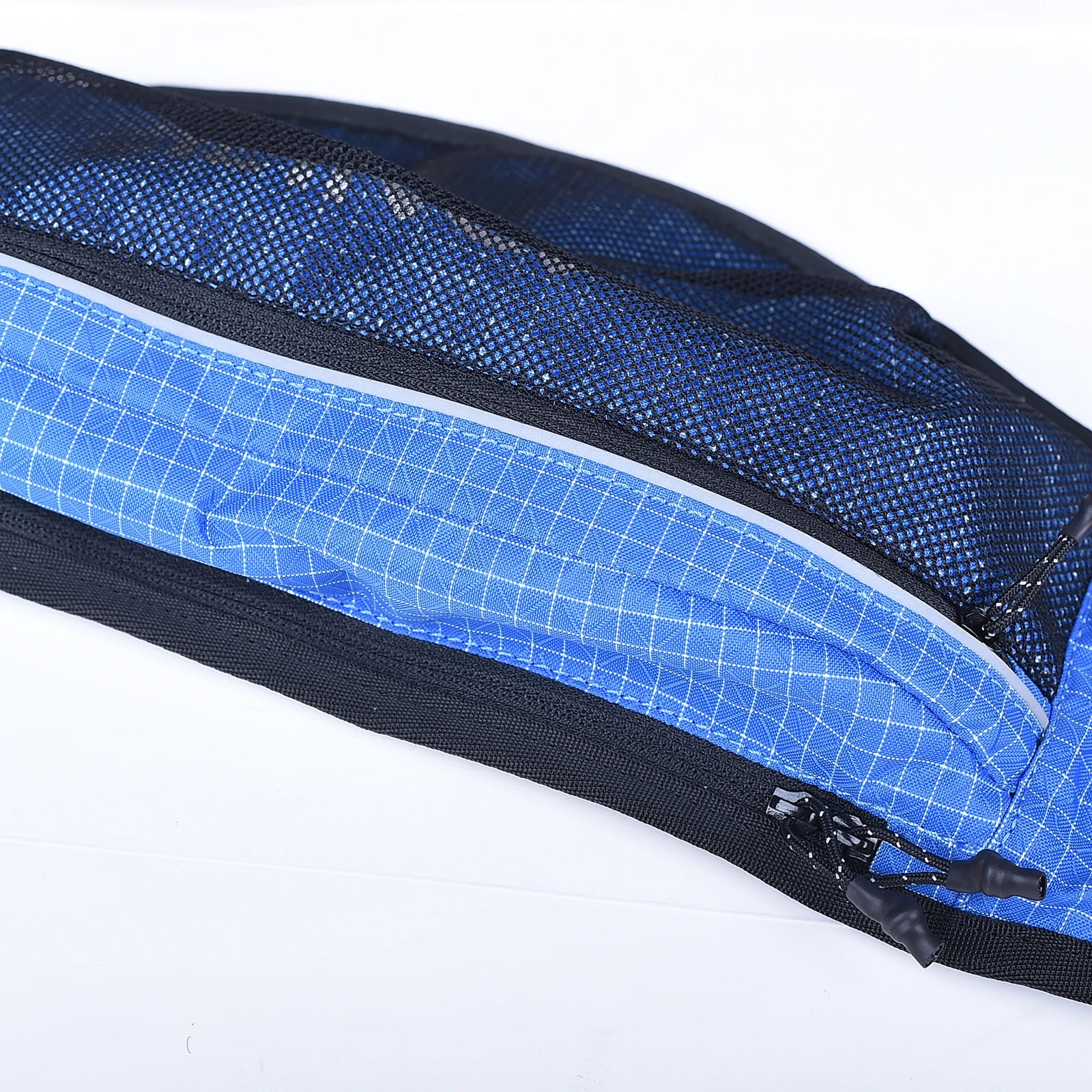 AONIJIE W8111 Lightweight Outdoor Sports Waist Bag Crossbody Fanny Pack