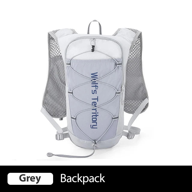 NEWBOLER Ultralight Trail Running Hydration Vest Backpack