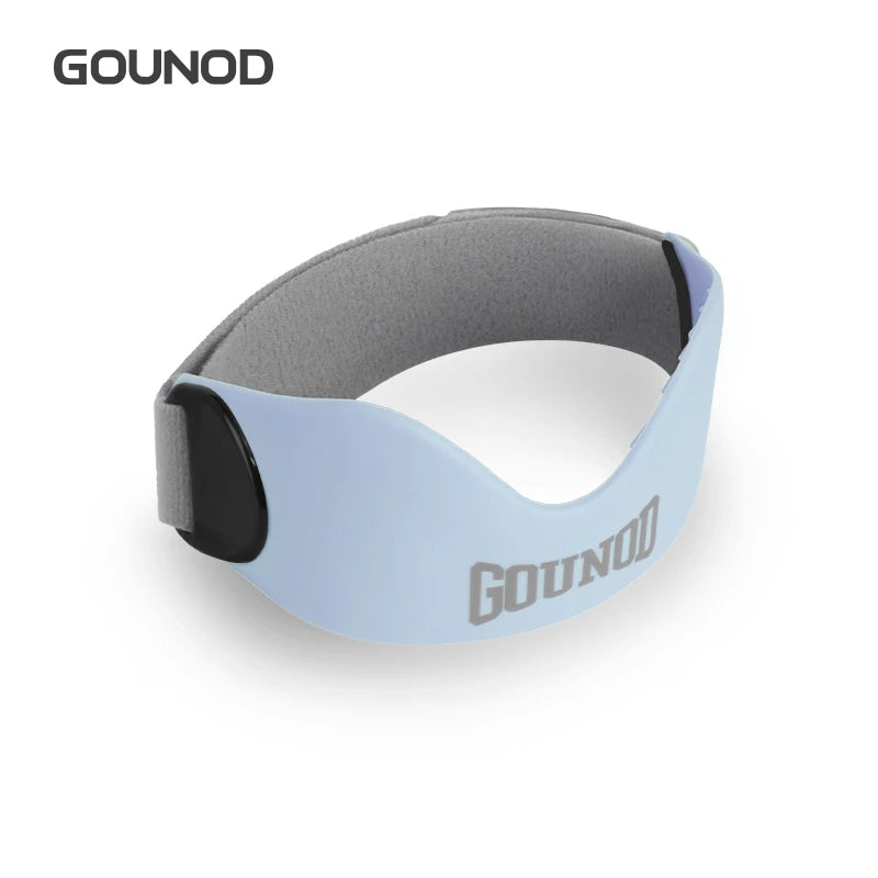 Silicone Patellar Knee Braces Compression Adjustable Running Support