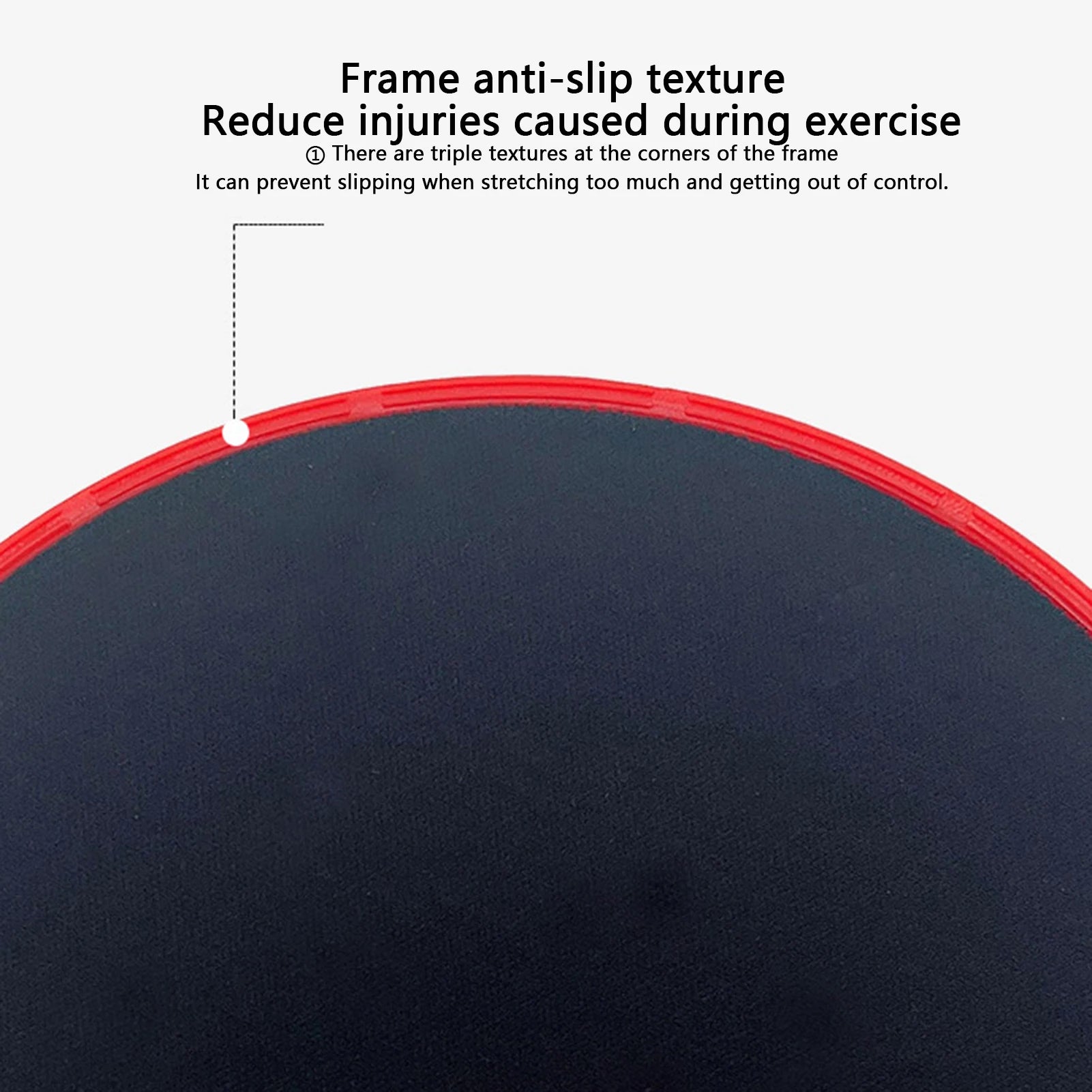 Fitness Core Sliders | Dual-Sided Gliding Discs for Full-Body, Ab, and Strength Workouts | Anti-Slip