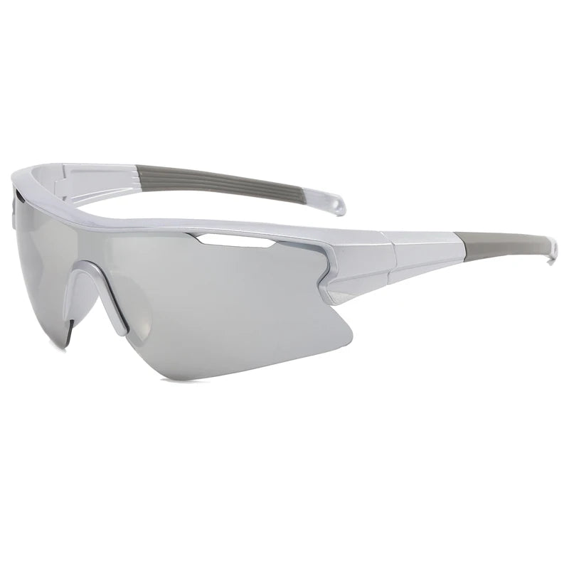 ROIDISMTOR Sunglasses UV400 Outdoor Sports Glasses