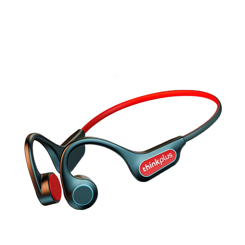 LENOVO X3 Pro Bone Conduction Bluetooth 5.3 Earphones with Mic & Waterproof Design