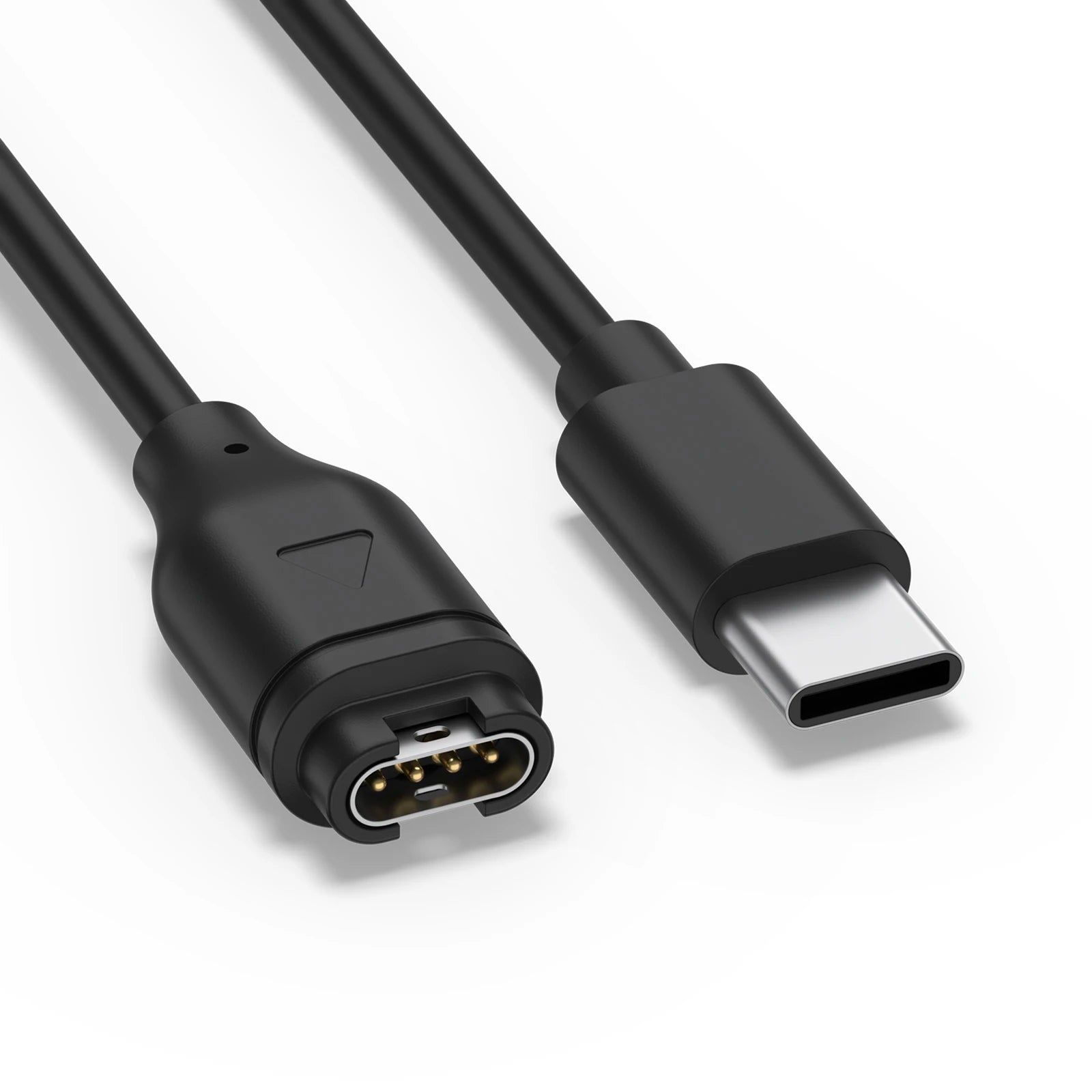 IEOVIEE Type-C Watch Charger Cable for Garmin Venu, Fenix, Vivoactive & Forerunner