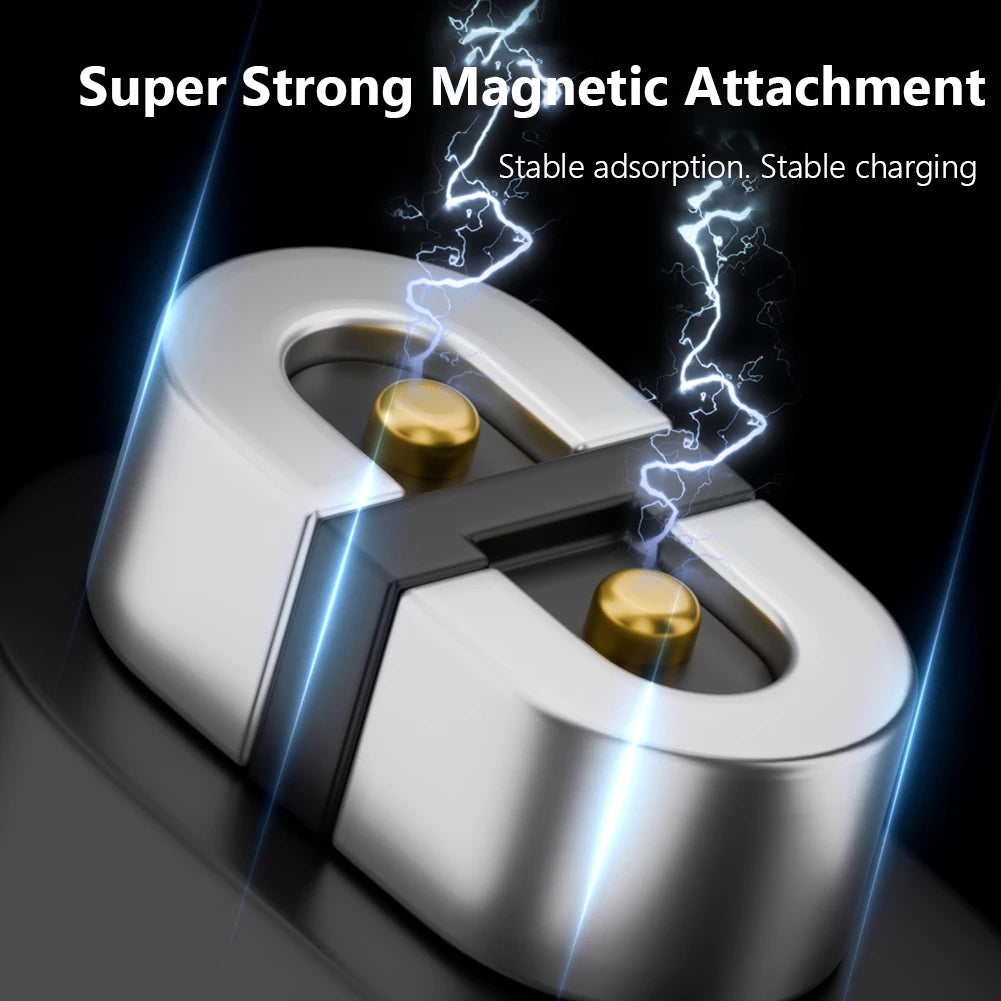 VODOOL Magnetic Charging Cable for AfterShokz Aeropex & Shokz OpenRun Pro