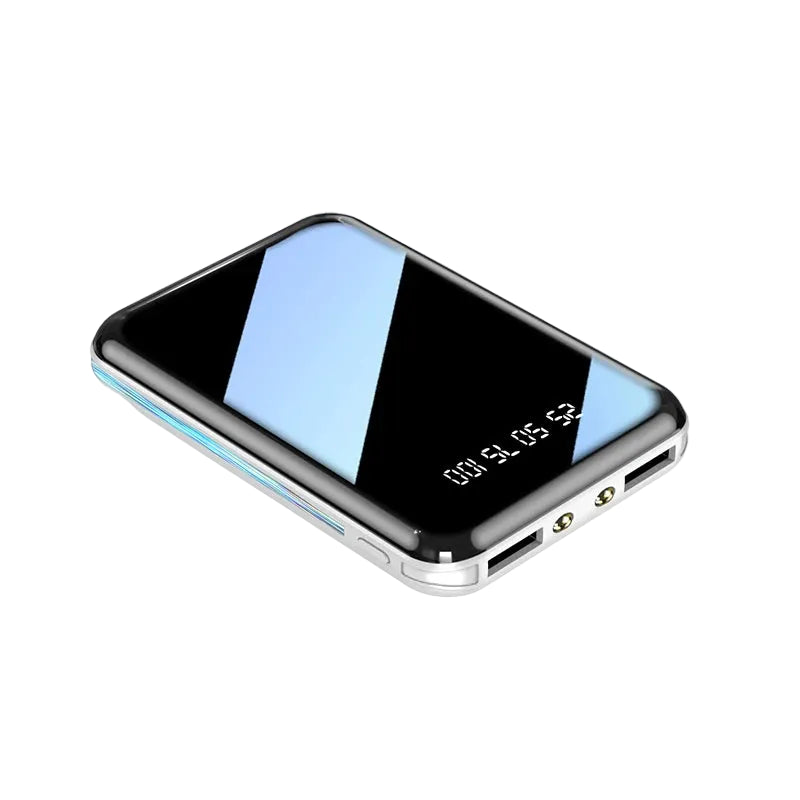 20000mAh POWER BANK Portable Charger LED Digital External Battery for iPhone Xiaomi Huawei Samsung