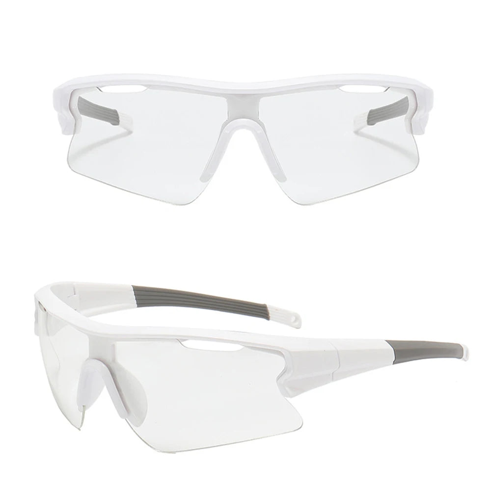 ROIDISMTOR Sunglasses UV400 Outdoor Sports Glasses