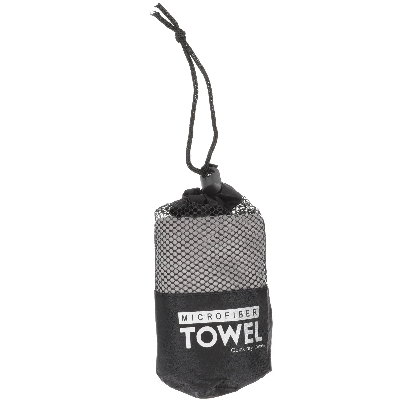 Quick-Drying Microfiber Sports Towel – Portable Gym & Workout Towel