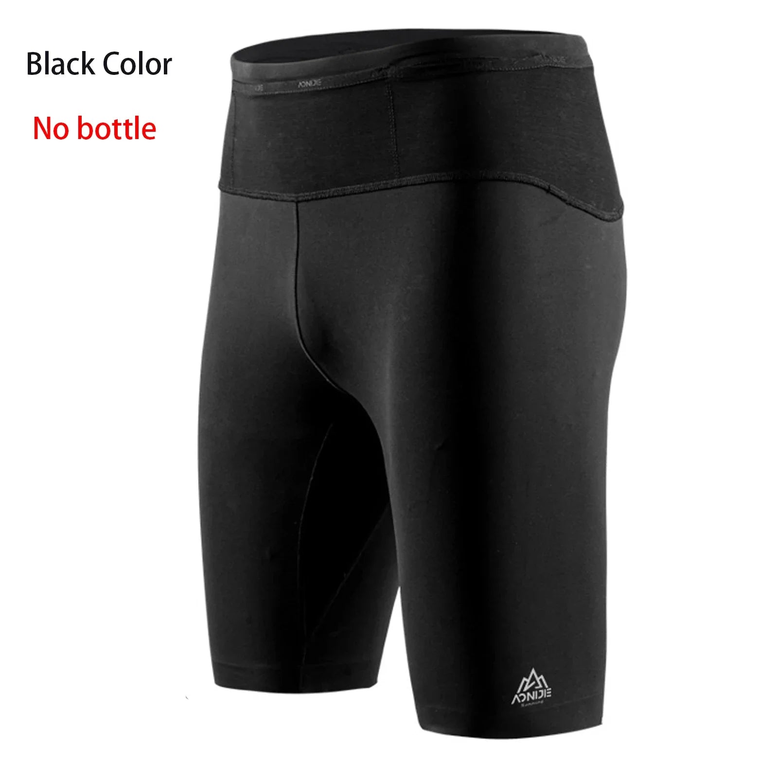 AONIJIE FM5120 Men’s Quick-Dry Compression Shorts Elastic Sports Tights
