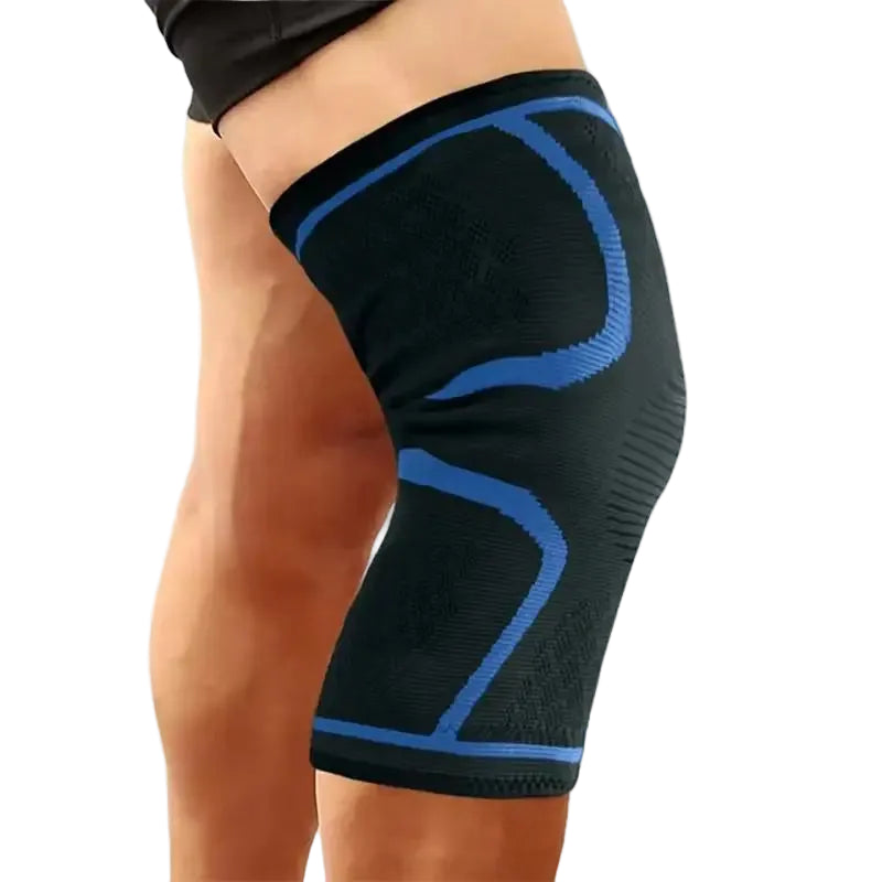 LINGPENG Knee Brace Compression Sleeves for Knee Pain & Joint Support