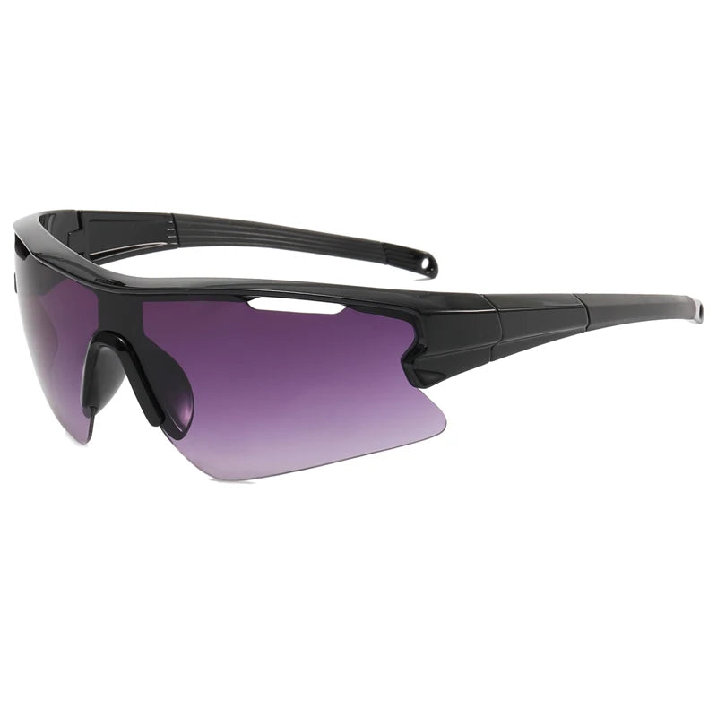ROIDISMTOR Sunglasses UV400 Outdoor Sports Glasses