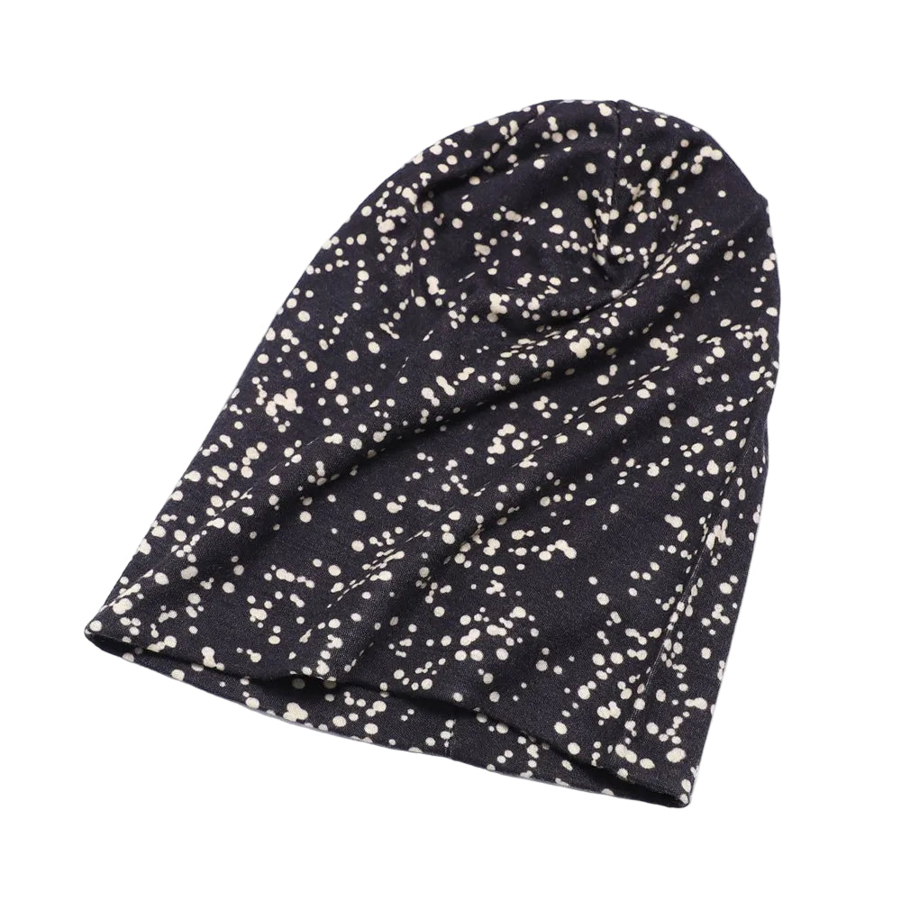 SERBEWAY Merino Wool Beanie Unisex Winter Hat for Running, Skiing & Outdoor Sports