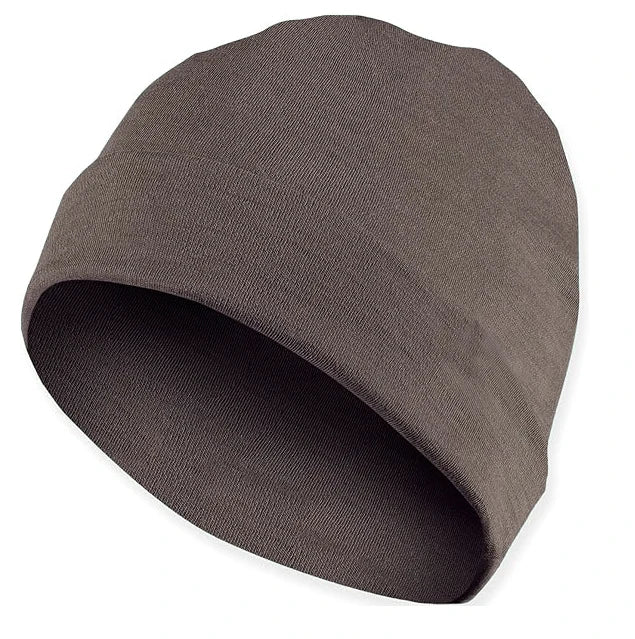 SERBEWAY Merino Wool Beanie Unisex Winter Hat for Running, Skiing & Outdoor Sports