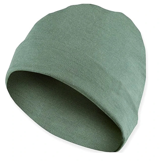SERBEWAY Merino Wool Beanie Unisex Winter Hat for Running, Skiing & Outdoor Sports
