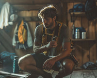 3 Common Trail Running Hydration Mistakes and How to Avoid Them