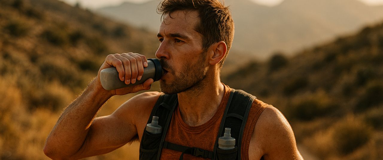 HYDRATE
