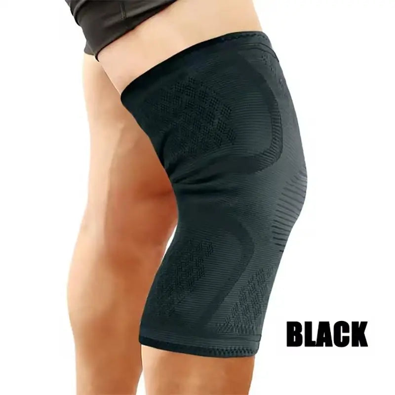 LINGPENG Knee Brace Compression Sleeves for Knee Pain & Joint Support