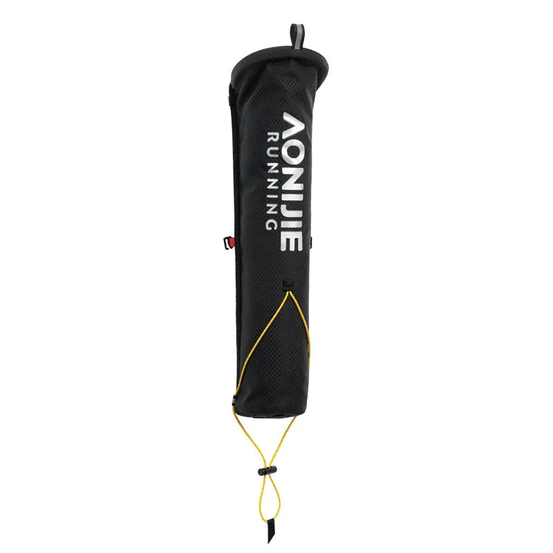 E4433 Trekking Pole Quiver Bag | Lightweight Storage Pouch for Poles (Fits C9116 Hydration Vest)