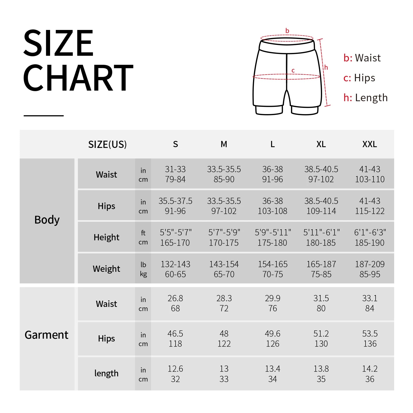 ARSUXEO Men's 2-in-1 Running Shorts with Compression Liner Quick Dry Gym Training Shorts