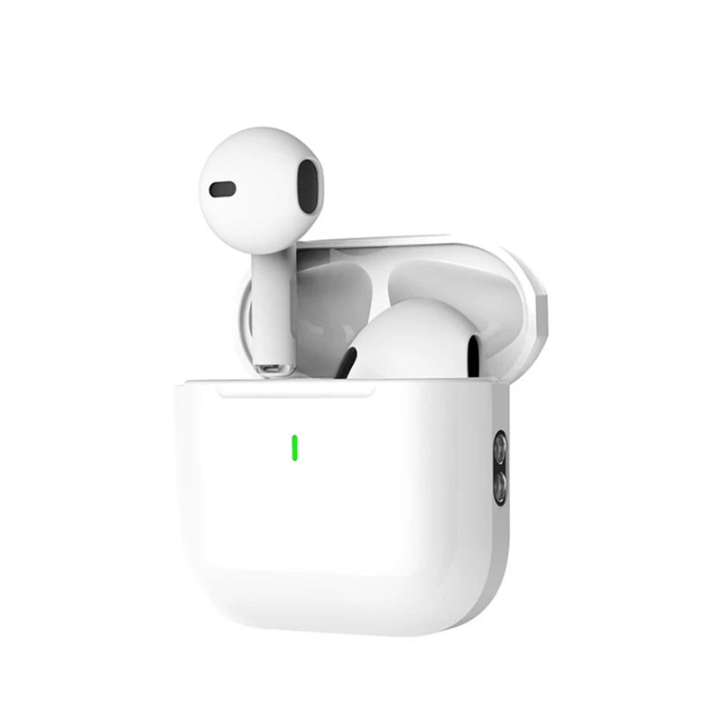 SCELTECH Air Pro Bluetooth 5.3 Earbuds with Noise Cancelling & Gaming Mode