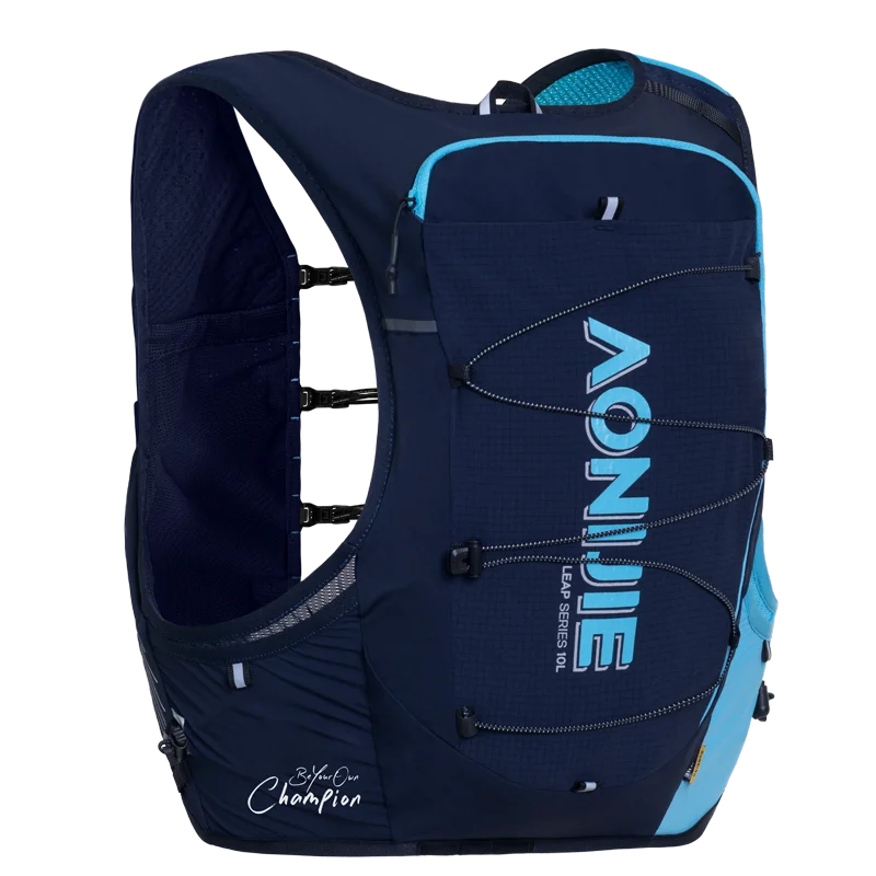 C9116 Unisex 10L Running Hydration Pack | Lightweight Off-Road Vest for Trail Running & Marathons