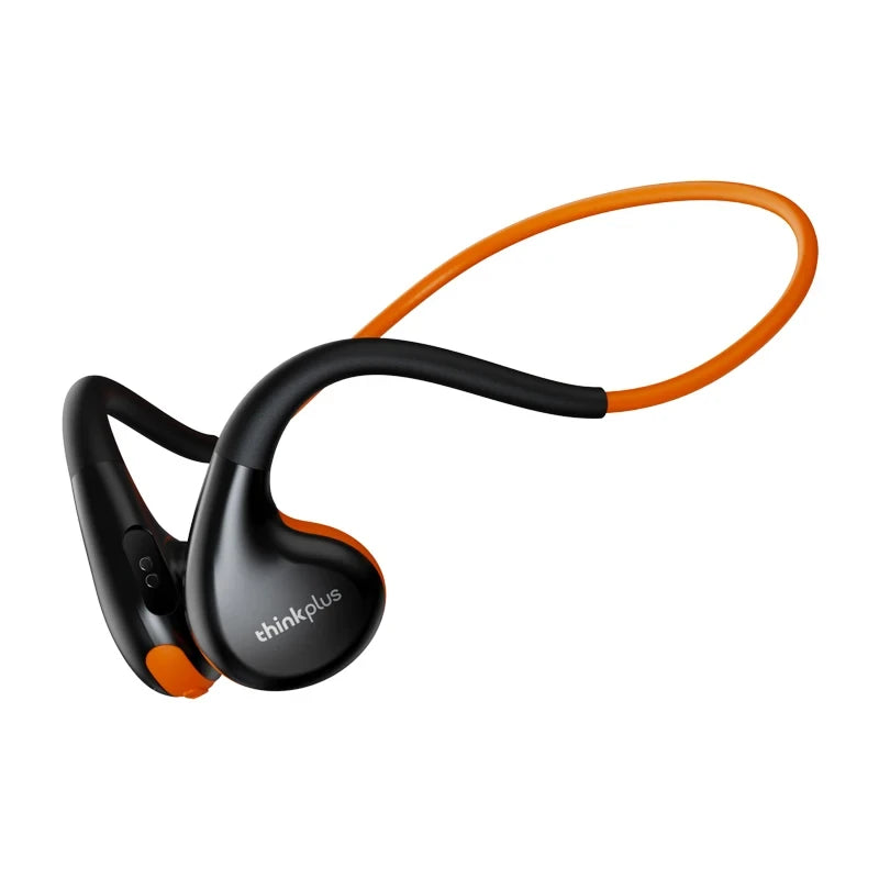 LENOVO X7 Air Conduction Headphones Wireless Bluetooth 5.3 Bone Conduction Earphones