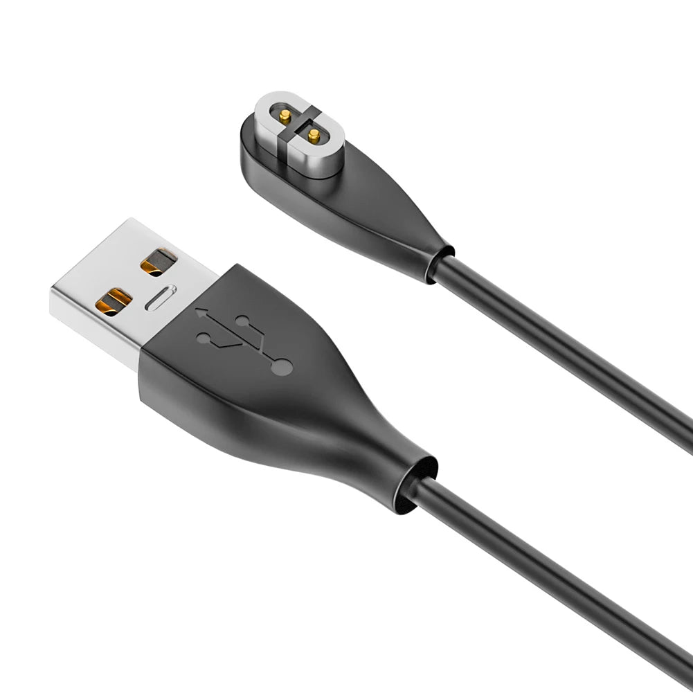 VODOOL Magnetic Charging Cable for AfterShokz Aeropex & Shokz OpenRun Pro