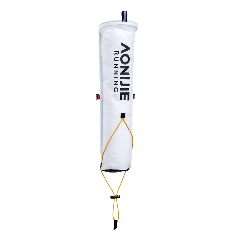 E4433 Trekking Pole Quiver Bag | Lightweight Storage Pouch for Poles (Fits C9116 Hydration Vest)