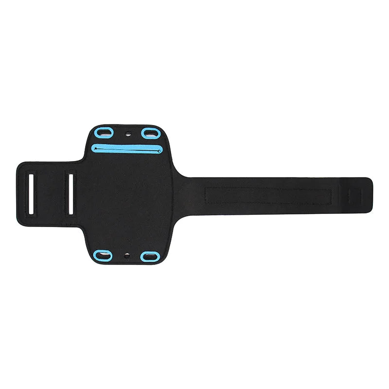 RICESTATE Universal Outdoor Sports Armband Phone Holder for iPhone & Samsung