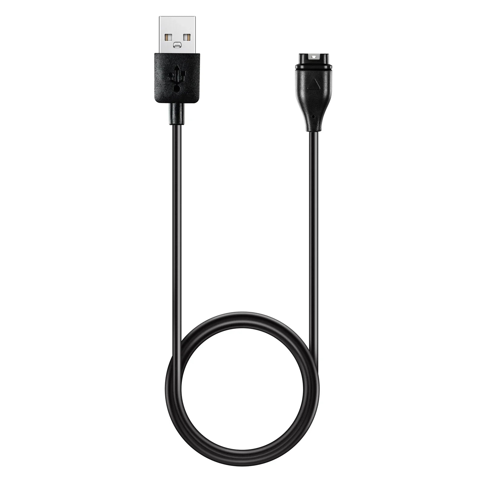 100cm USB Charging Cable for Garmin Fenix, Forerunner, Vivoactive & Venu Series