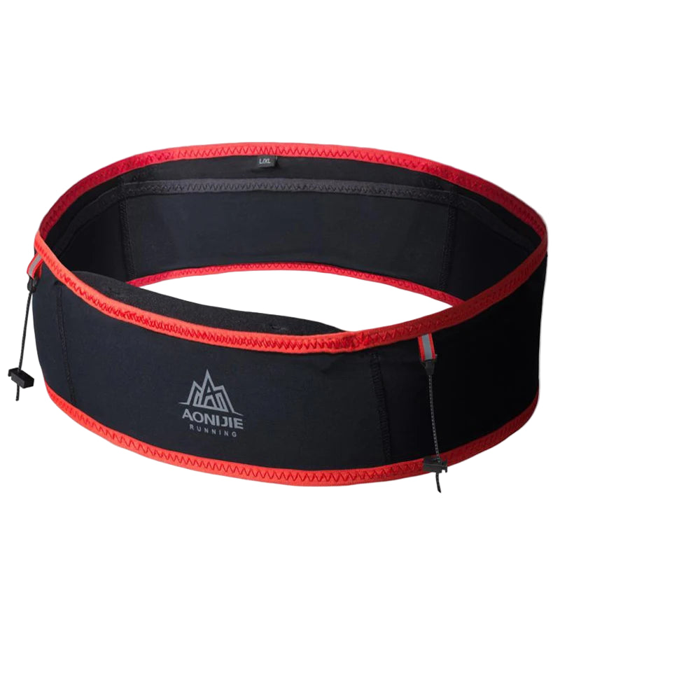 AONIJIE W938S Slim Running Waist Belt Pack Hydration Travel Gym Fitness Bag