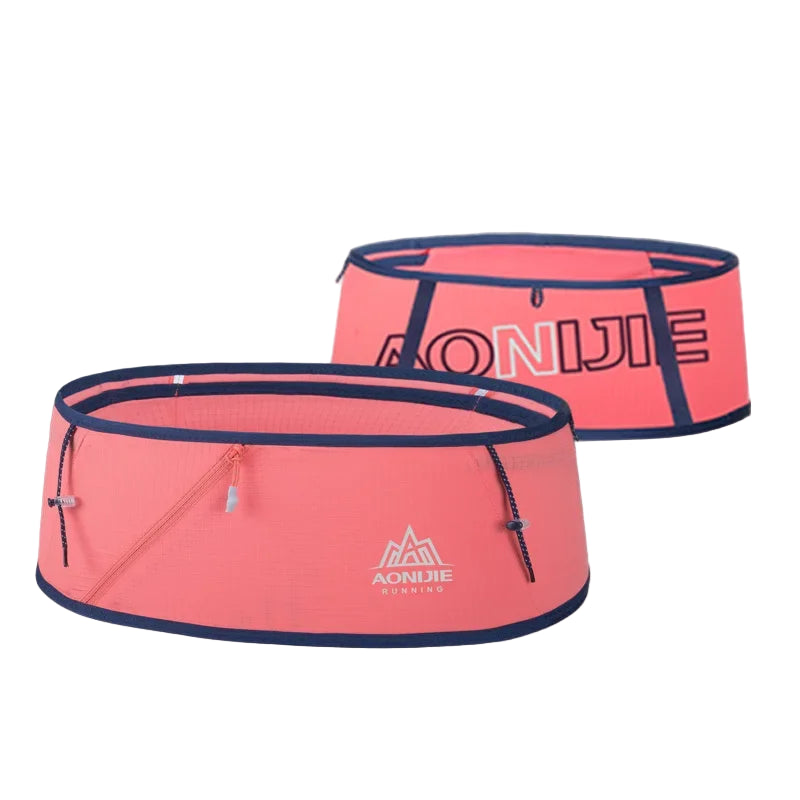 AONIJIE W8101 Hydration Running Waist Belt Trail Marathon Fitness Pack