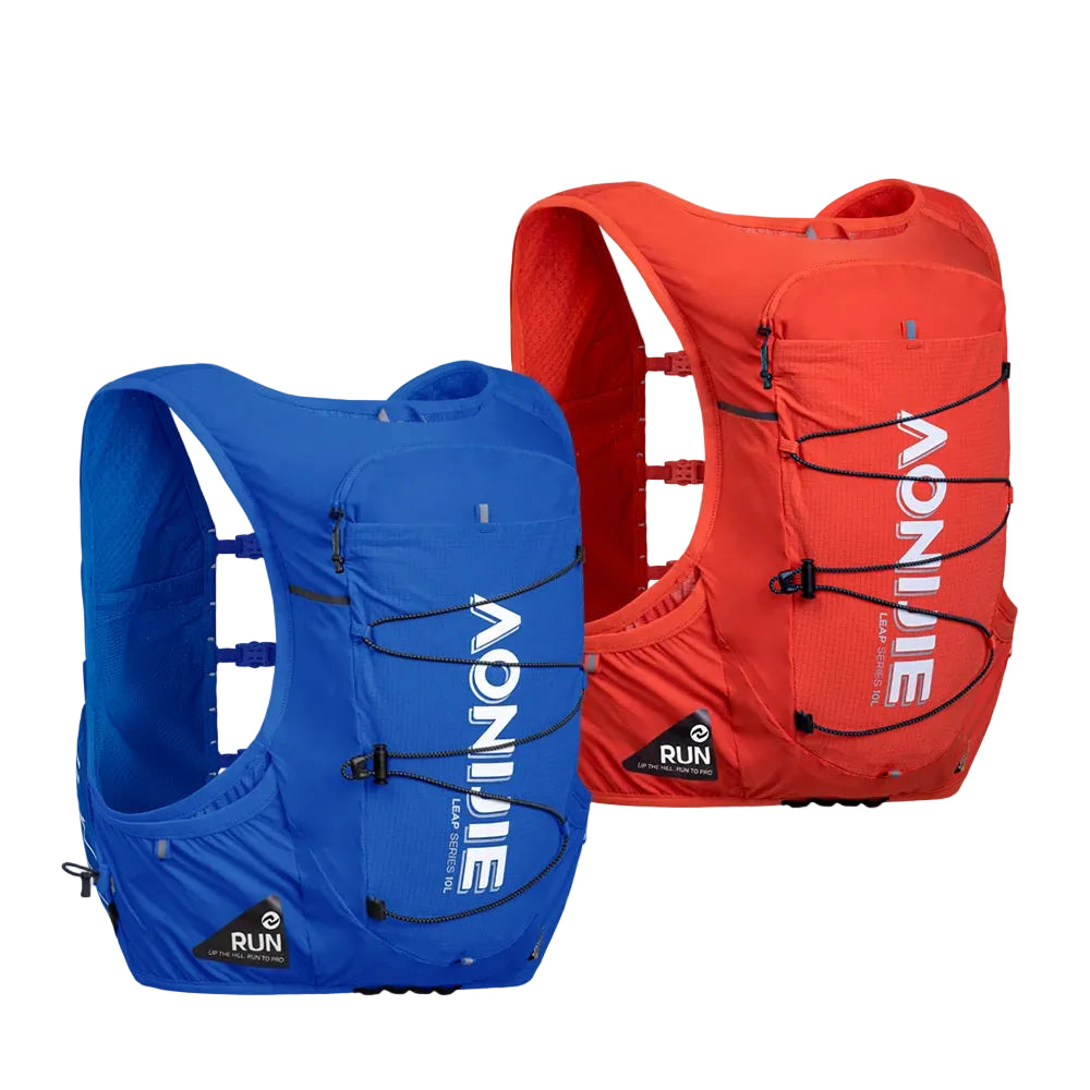 AONIJIE C9116 10L Running Backpack Lightweight Hydration Pack for Trail & Marathon