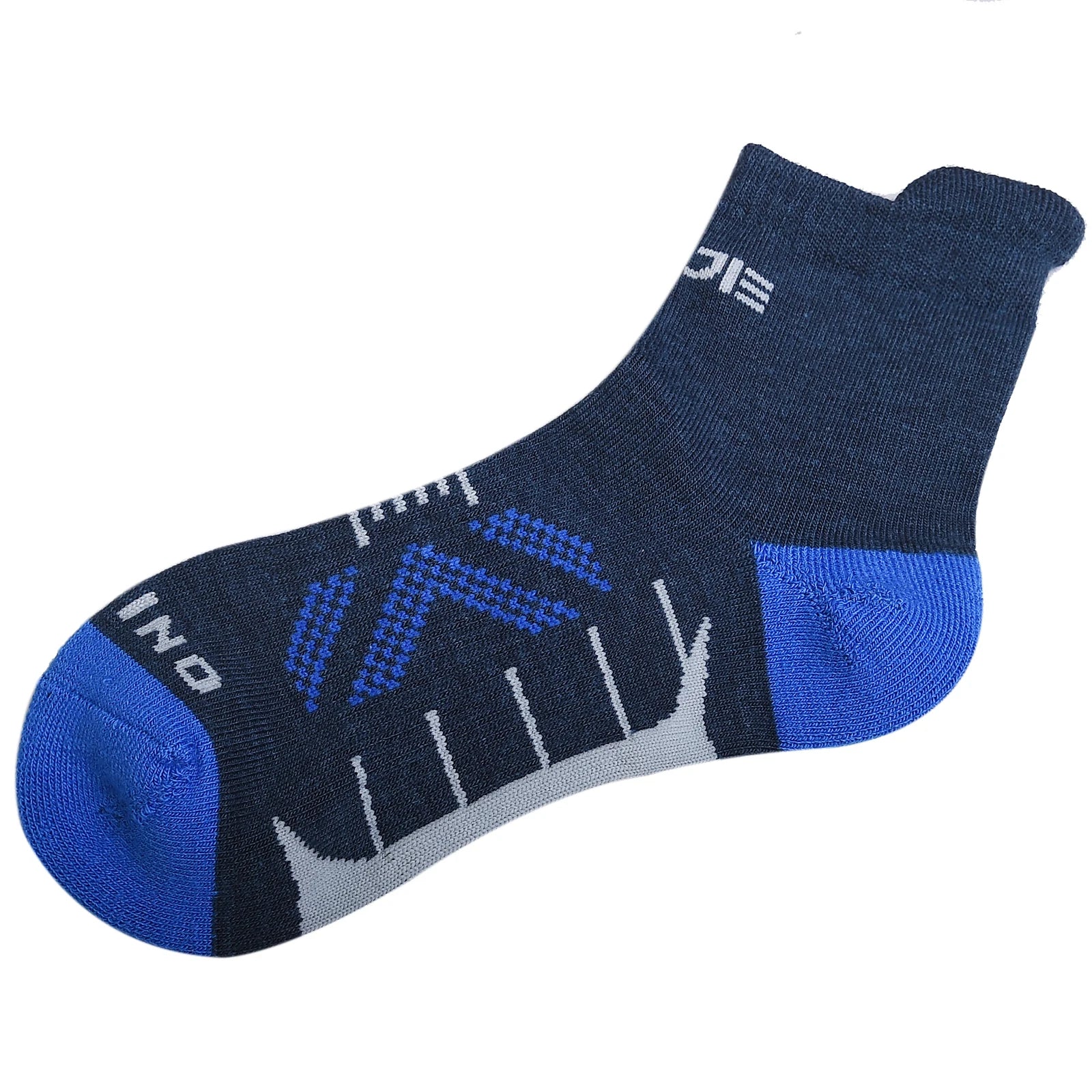 AONIJIE E4828/E4829 Wool Running Socks